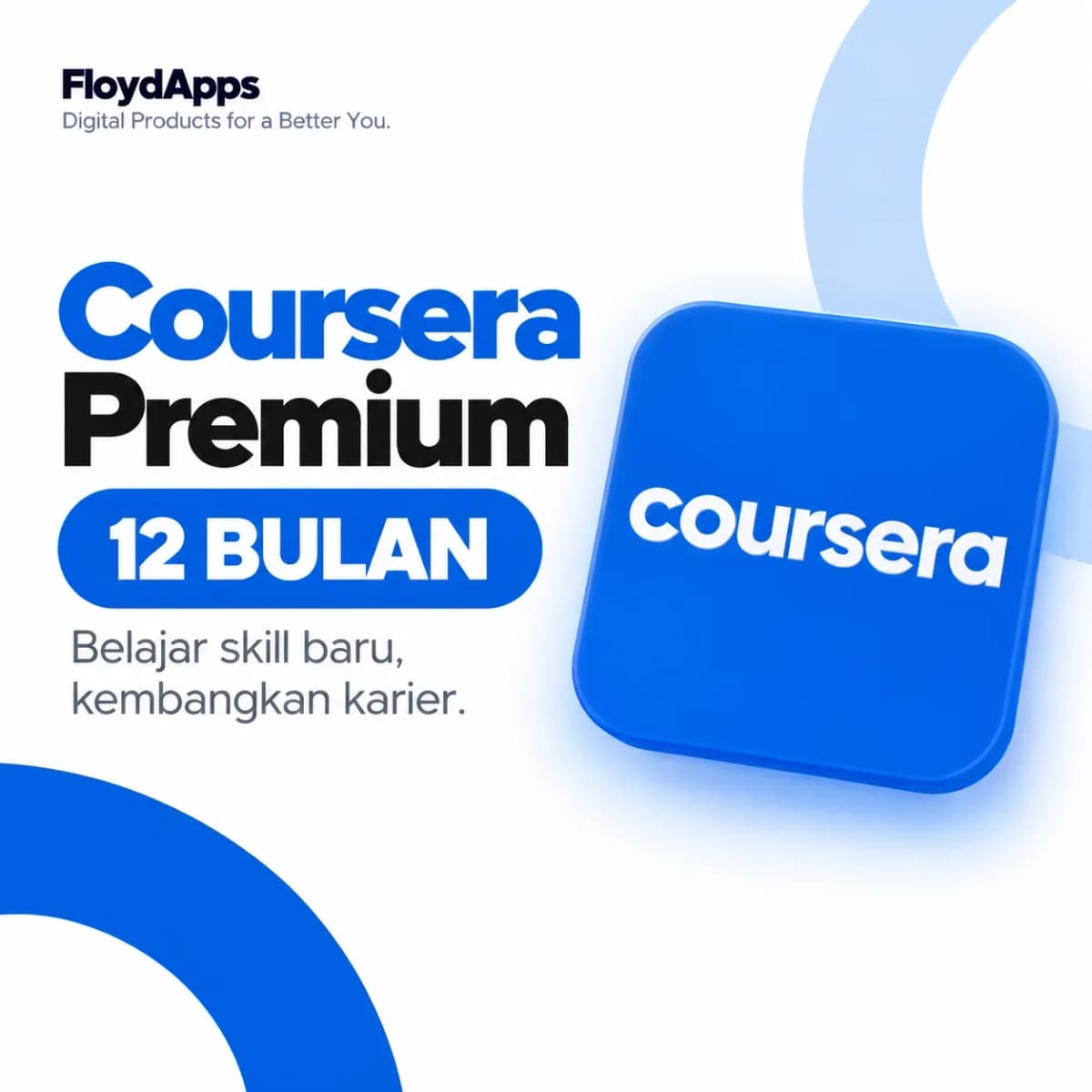 COURSERA PREMIUM 12 PRIVATE 1