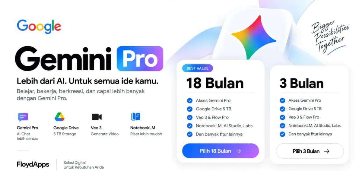 Promo /