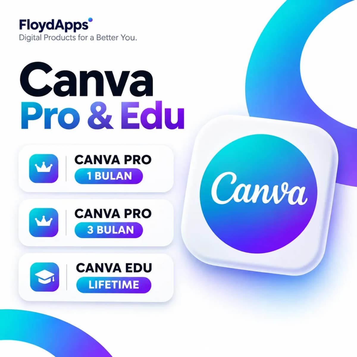 CANVA PRO PRIVATE