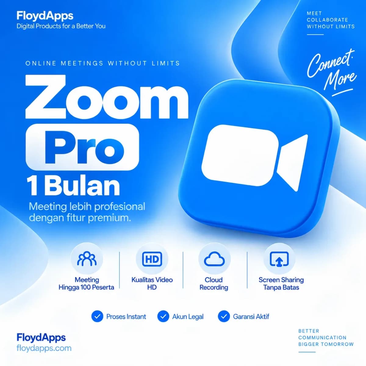 ZOOM PRO